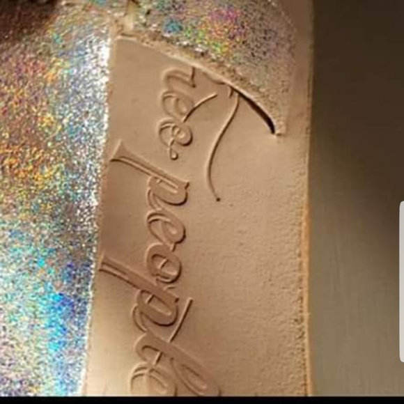 Free people sandles - Picture 2 of 4